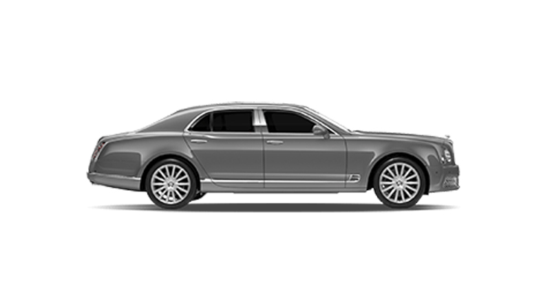Bentley