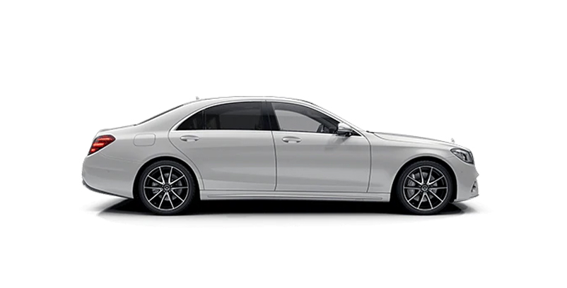White-SClass