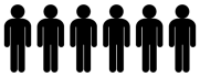 6-passengers
