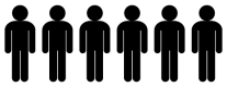 6-passengers